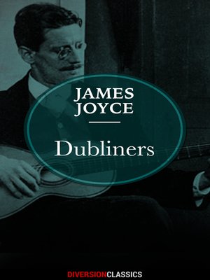 cover image of Dubliners (Diversion Classics)